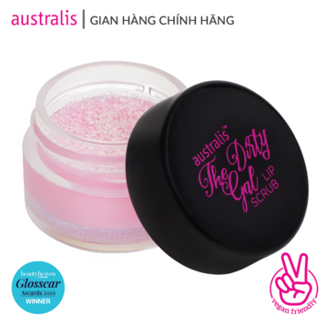 Tẩy Tế Bào Chết Môi Australis 4.2g