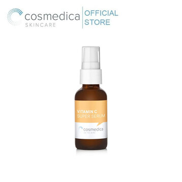 Tinh Chất Cosmedica Vitamin C Dưỡng Sáng, Đều Màu Da 30ml
