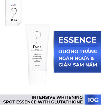 Serum D-Na Dưỡng Sáng Chuyên Sâu, Mờ Sạm Nám 10g