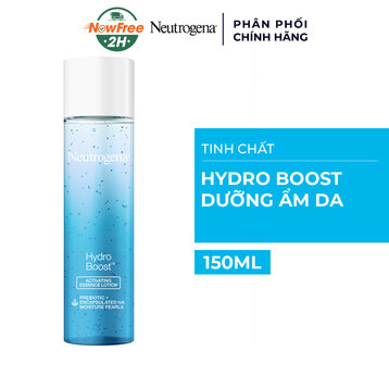 Tinh Chất Neutrogena Hydro Boost Dưỡng Ẩm Da 150ml