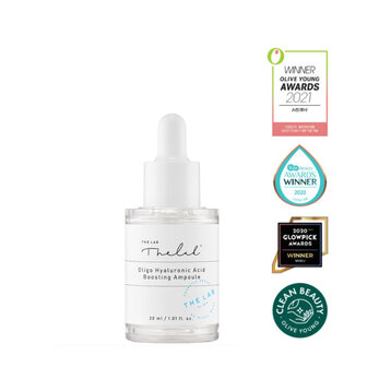 Tinh Chất The Lab Dưỡng Ẩm Chuyên Sâu Cho Da 30ml