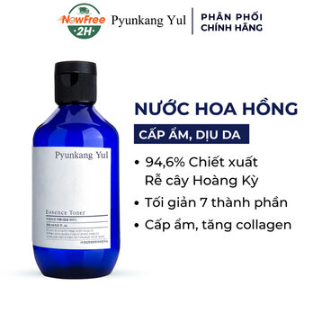 Toner Pyunkang Yul Cấp Ẩm, Làm Dịu Da 200ml