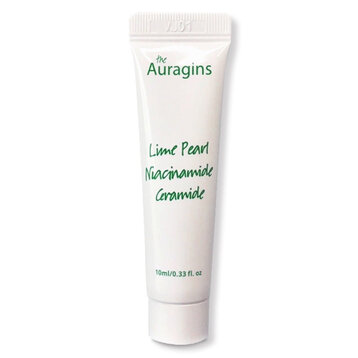 [Mini] Gel Dưỡng Ẩm The Auragins Ngừa Mụn, Giảm Thâm 10ml
