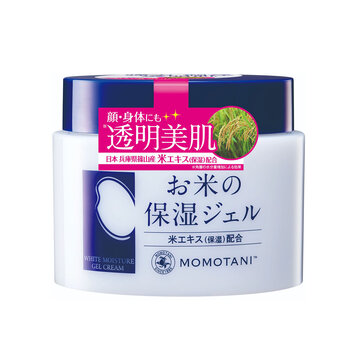 Gel Dưỡng Sáng Da MOMOTANI 230g