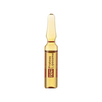 Ampoule MartiDerm Chống Oxy Hoá, Điều Tiết Bã Nhờn 2ml