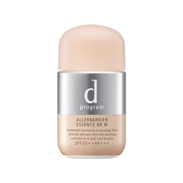 BB Chống Nắng Trang Điểm d program Tông Tự Nhiên 30ml