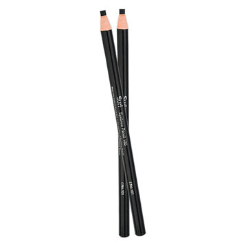 Chì Kẻ Mày Xé Suri 101 Black Màu Đen E271