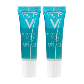 Combo 2 Serum Vichy Giải Cứu Làn Da Tức Thì 10ml