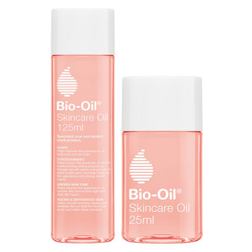 Combo Dầu Chăm Sóc Da Bio-Oil 125ml + 25ml
