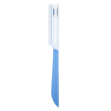 Dao Cạo Chân Mày KAI Face Eyebrow Razor 1 Cây
