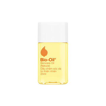 Dầu Dưỡng Bio-Oil Chăm Sóc Da Từ Thiên Nhiên 25ml