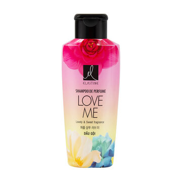 Dầu Gội Elastine Hương Nước Hoa Love Me 170ml
