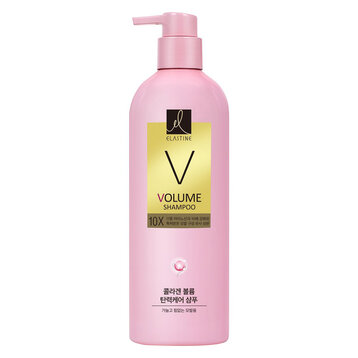 Dầu Gội Elastine Dành Cho Tóc Mỏng, Yếu, Dễ Gãy Rụng 680ml