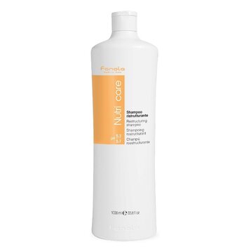 Dầu Gội Fanola Phục Hồi Tóc Hư Tổn 1000ml