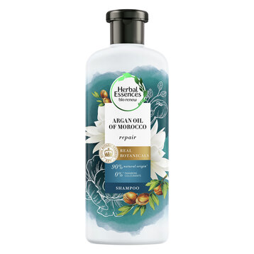 Dầu Gội Herbal Essences Tinh Dầu Moroccan Argan 400ml