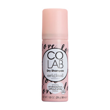 Dầu Gội Khô Colab Original Hương Nguyên Bản 50ml