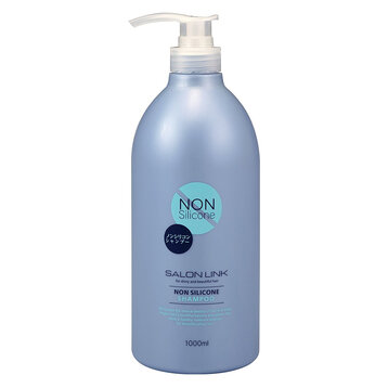 Dầu Gội Kumano Salon Link Phục Hồi Không Chứa Silicone 1000ml