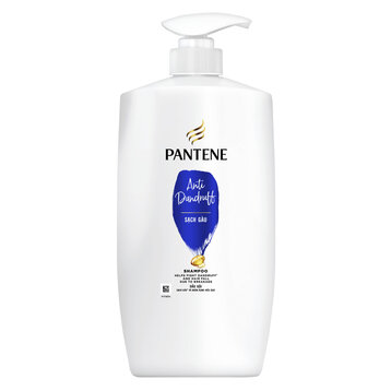 Dầu Gội Pantene Làm Sạch Gàu 900ml