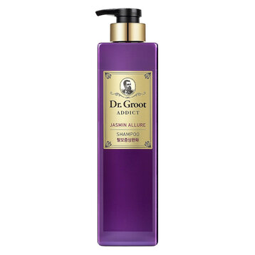 Dầu Gội Dr.Groot Addict Hương Jasmin Allure 385ml