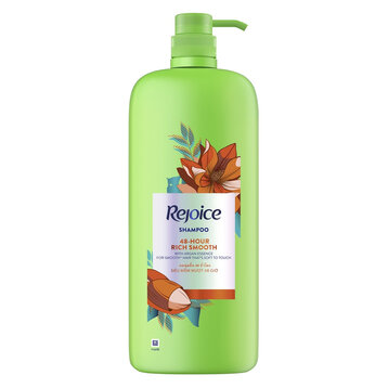 Dầu Gội Rejoice Siêu Mềm Mượt 48 Giờ 1200ml