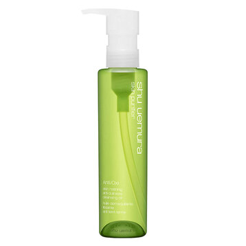 Dầu Tẩy Trang Shu Uemura Ngăn Ngừa Ô Nhiễm &amp; Bụi Bẩn 150ml