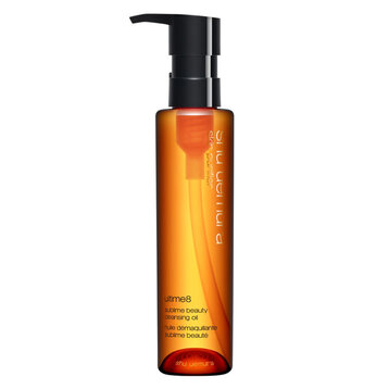 Dầu Tẩy Trang Shu Uemura Làm Sạch &amp; Nuôi Dưỡng Làn Da 150ml