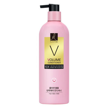 Dầu Xả Elastine Dành Cho Tóc Mỏng, Yếu, Dễ Gãy Rụng 680ml