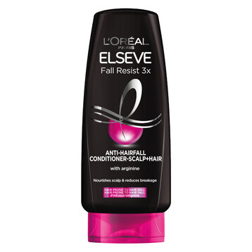 Dầu Xả L'Oreal Paris Dưỡng Tóc Giảm Gãy Rụng 280ml