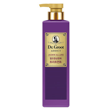 Dầu Xả Dr.Groot Addict Hương Jasmin Allure 385ml