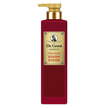 Dầu Xả Dr.Groot Addict Hương Peony Rouge 385ml