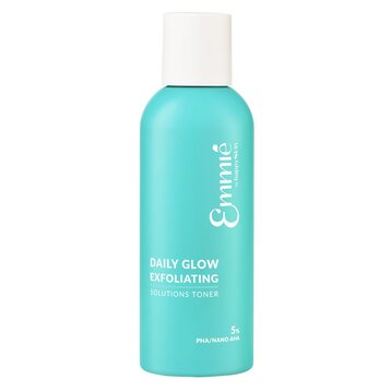 Dung Dịch Emmié Cân Bằng Da &amp; Tẩy Tế Bào Chết 230ml