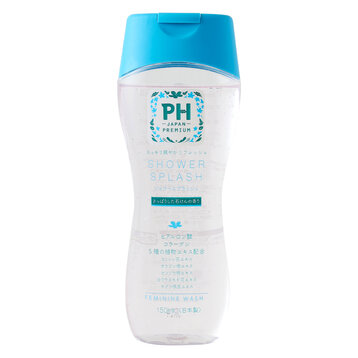 Dung Dịch Vệ Sinh Phụ Nữ PH Japan Premium Hương Hoa Cúc 150ml