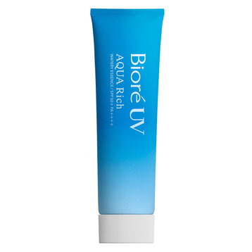 Essence Chống Nắng Bioré Màng Nước Dưỡng Ẩm Da 85g
