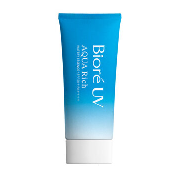 Essence Chống Nắng Bioré Màng Nước Dưỡng Ẩm Da 50g