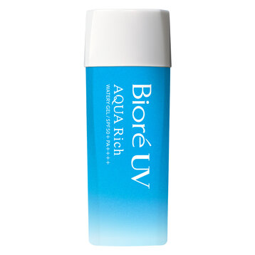 Gel Chống Nắng Bioré Màng Nước Dưỡng Ẩm Da 90ml