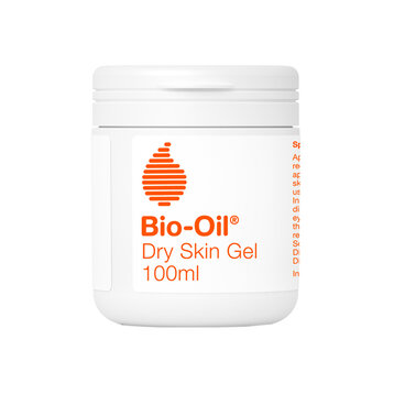 Gel Dưỡng Ẩm Bio-Oil Chuyên Biệt Cho Da Khô 100ml