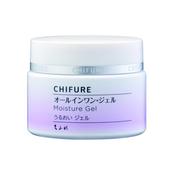 Gel Dưỡng Ẩm Chifure Moisture Gel 6 Trong 1 Dạng Hũ 108g