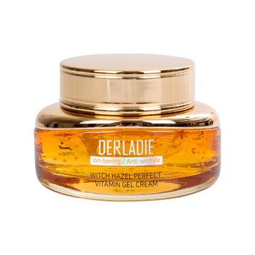Kem Dưỡng Derladie Cây Phỉ Ngừa Mụn, Giảm Thâm 55ml