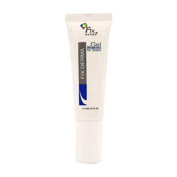 Gel Dưỡng Fixderma Giúp Làm Mờ Sẹo 7ml