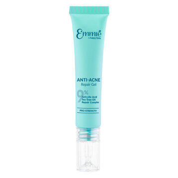 Gel Giảm Mụn Emmié By Happy Skin 3 Tác Động 12ml