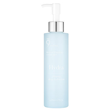 Gel Rửa Mặt 9Wishes Cấp Ẩm, Dưỡng Da Căng Mọng 200ml