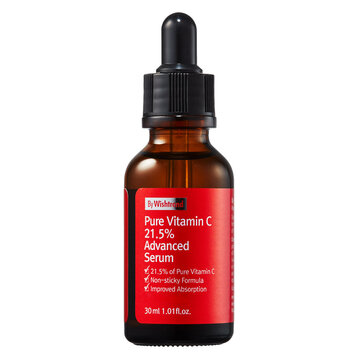 Tinh Chất By Wishtrend Làm Sáng Da, Ngừa Lão Hóa 30ml