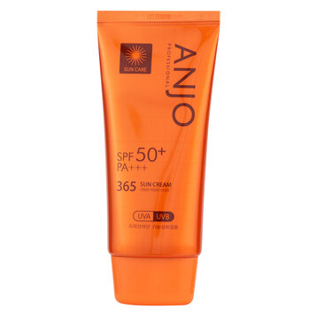 Kem Chống Nắng Anjo Professional Toàn Diện 365 70g