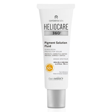 Kem Chống Nắng Heliocare Ngừa Tăng Sắc Tố, Đốm Nâu 50ml