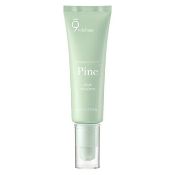 Kem Dưỡng 9Wishes Thanh Lọc &amp; Dưỡng Ẩm Da 50ml