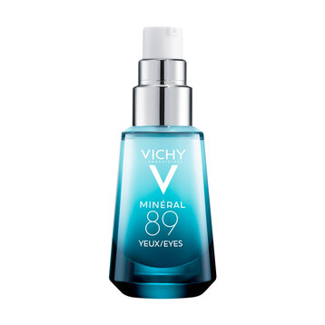 Serum Vichy Giàu Khoáng Cho Vùng Da Quanh Mắt 15ml