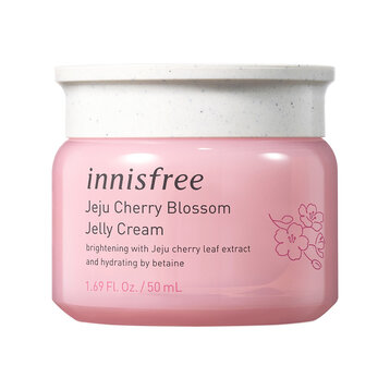 Kem Dưỡng Ẩm innisfree Sáng Da Hoa Anh Đào Dạng Gel 50ml