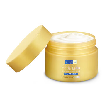 Kem Dưỡng Ẩm Hada Labo Toàn Diện Da Căng Mướt 50g