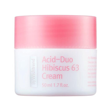 Kem Dưỡng By Wishtrend Kết Hợp Tẩy Da Chết Dạng Kem 50ml