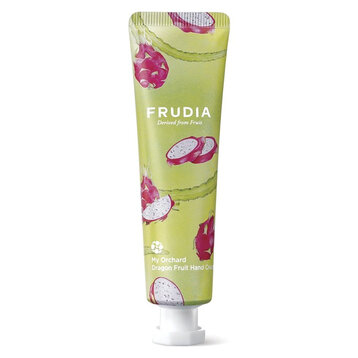 Kem Dưỡng Da Tay Frudia Chiết Xuất Thanh Long 30ml